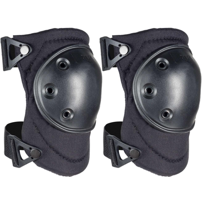 ALTA Knee Pad Tactical PRO S - Black (50923-00)