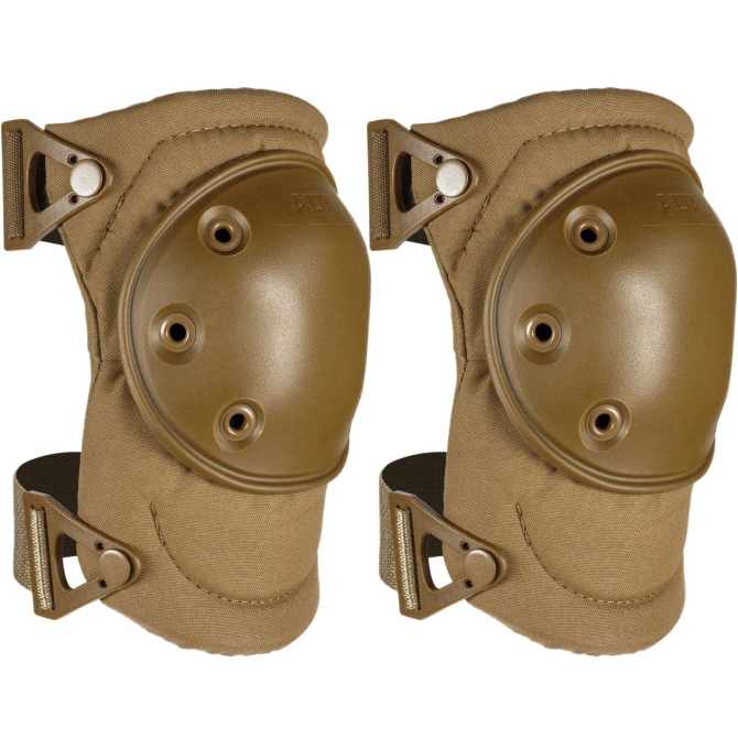 ALTA Knee Pad Tactical PRO S - Coyote 50923-14