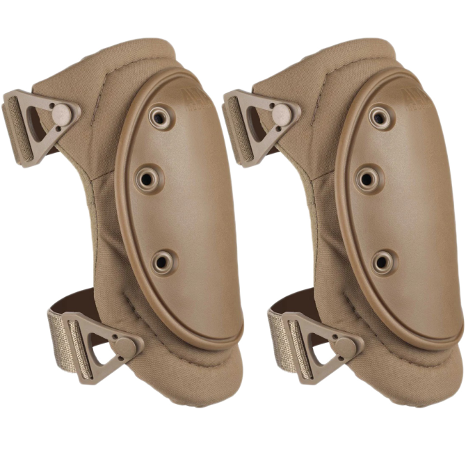 Alta AltaFLEX GEL Knee Pads - Coyote (50453.14)