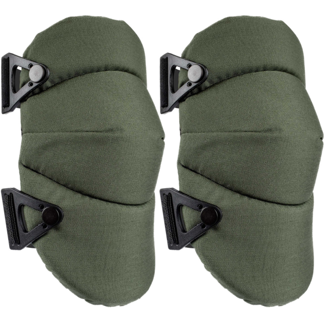 ALTA Knee Pads AltaSOFT - Olive Green (50703.09)