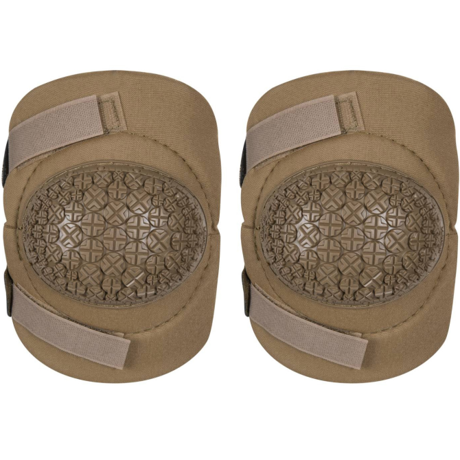 ALTA Tactical AltaFLEX 360 Vibram Elbow Pads - Coyote (53030-14)