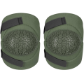 ALTA Tactical AltaFLEX 360 Vibram Elbow Pads - Olive Green (53030-09)