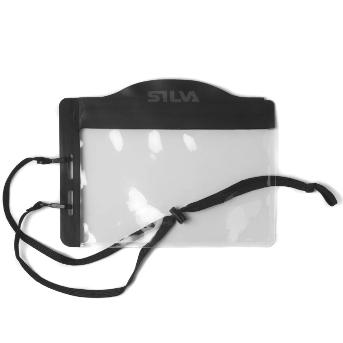 SILVA Waterproof Case M (37678)