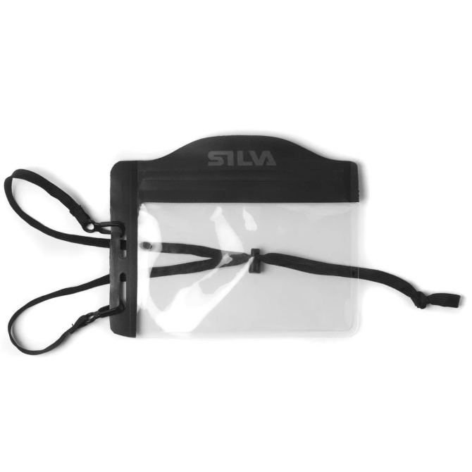 SILVA Waterproof Case S (37677)