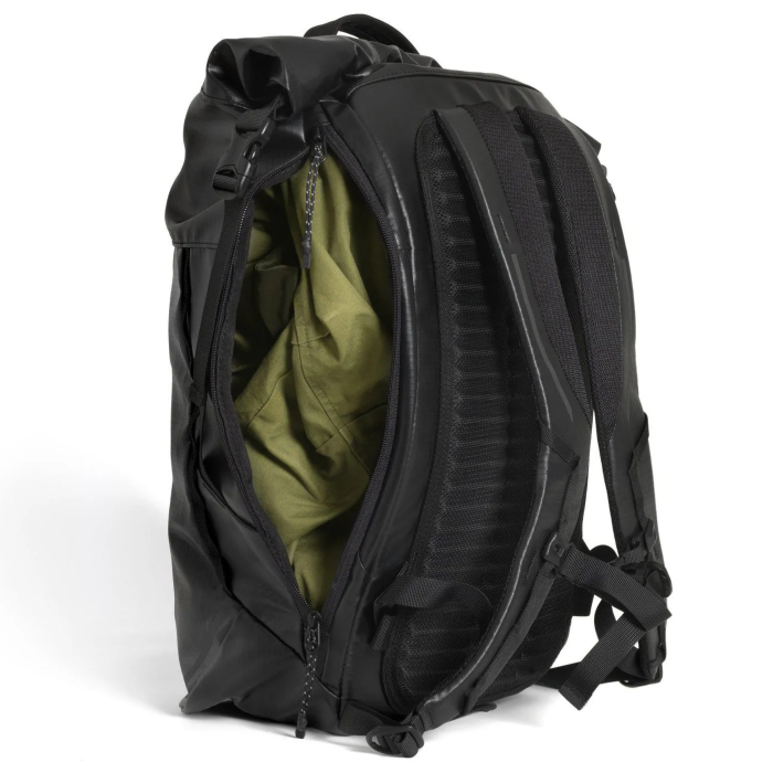 SILVA 360 Lap 25L Backpack - Black (37747)