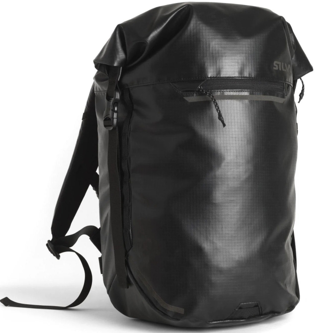 SILVA 360 Lap 25L Backpack - Black (37747)