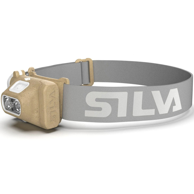 SILVA Terra Scout XT 350 lm Headlamp (38168)