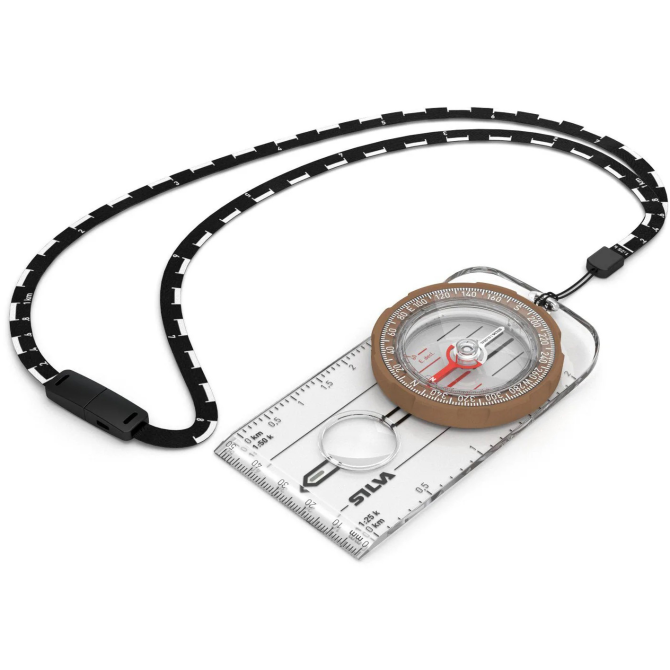 SILVA Ranger-360 Global Compass (37684)