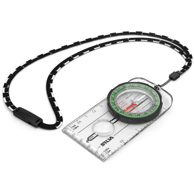 SILVA Ranger Compass (37461)