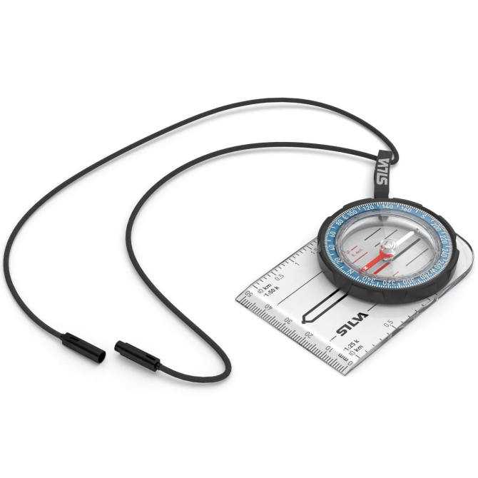 SILVA Field Compass (37501)