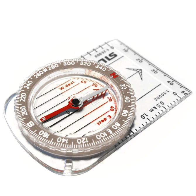 SILVA Field Compass (37501)