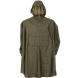 Snugpak Enhanced Patrol Poncho - Olive