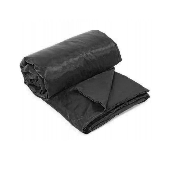 Snugpak Insulated Jungle Travel Blanket XL - Black