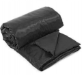 Snugpak Insulated Jungle Travel Blanket XL - Black