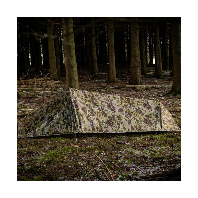 Snugpak Ionosphere Tent - Micro Terrain Camo