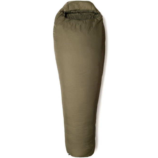 Snugpak Softie 9 Hawk Extra Long Sleeping Bag - Olive