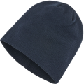 Fleece Ice Black Brandit Cap - (7024-2)