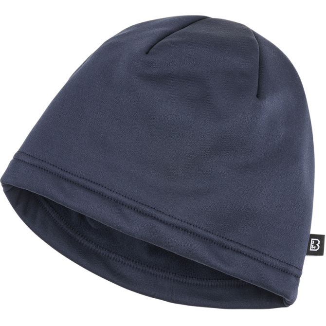 Brandit Fleece Cap Ice - Navy (7024-8)