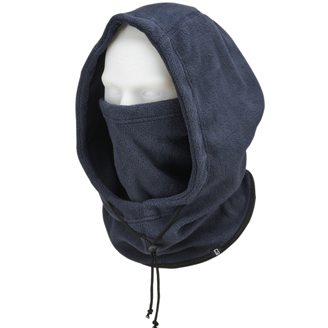 Brandit Arctic Balaclava - Navy (7027-14008)