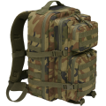 Brandit US Cooper Large Backpack - Woodland (8008-10)