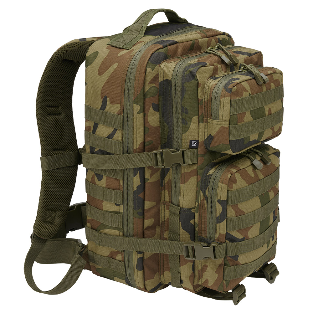Explorer ACU U.S. Military Level 3 Tactical Backpack, Large - Explorer Bags