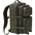 Brandit US Cooper Large Backpack - Dark Woodland (8008-281)
