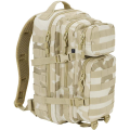 Brandit US Cooper Medium Backpack - Sandstorm (8007-11)