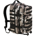 Brandit US Cooper Medium Backpack - Urban (8007-15)