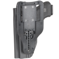 Doubletap OWB Strighter SLS Holster - For Glock 19 - Black