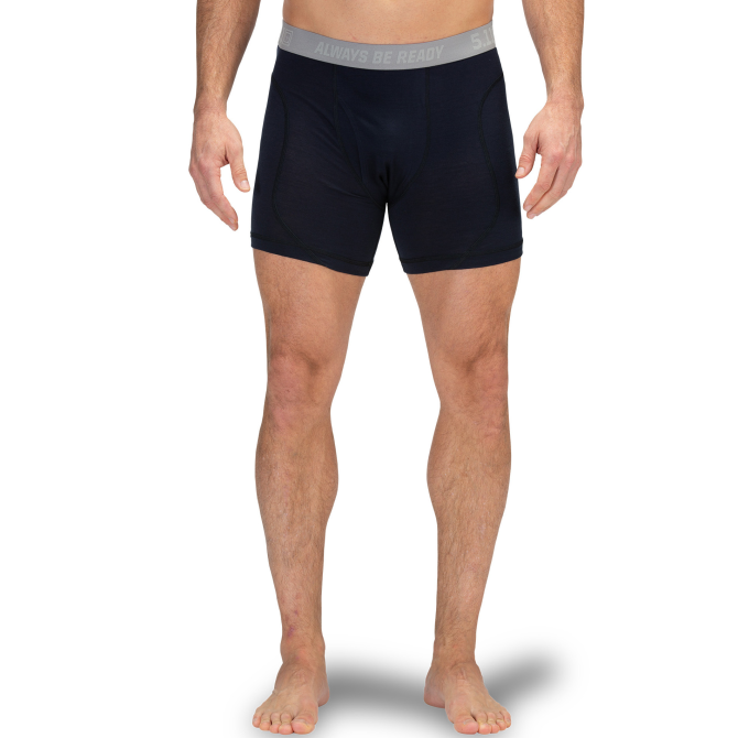 5.11 Range Ready Merino Brief - Black (40166-019)