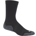 5.11 Slip Stream Crew Sock - Black (10033-019)
