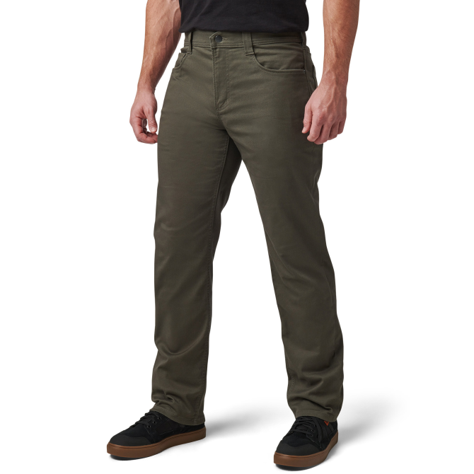 5.11 Defender-Flex 2.0 Straight Fit Pant - Grenade (74546-828)