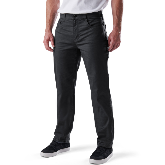 5.11 Defender-Flex 2.0 Straight Fit Pant - Black (74546-019)