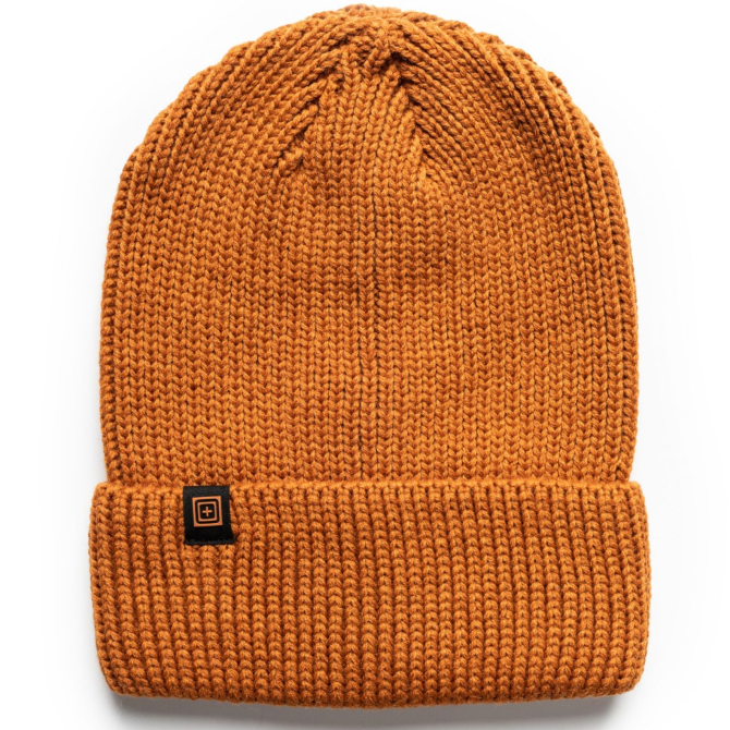 5.11 Chambers Winter Beanie - Roasted Barley (89164-584)