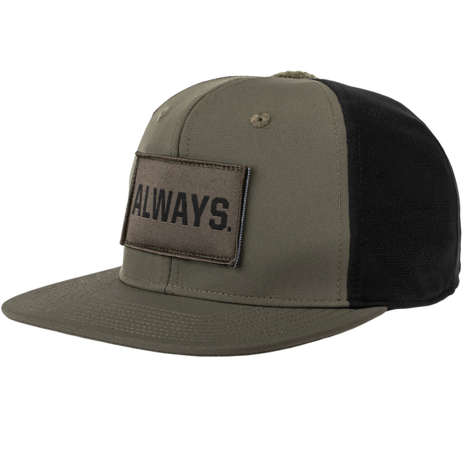 5.11 PT-R Havoc Cap - Ranger Green (89182-186)