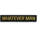 5.11 Whateverman Nametape Patch (92108)