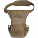 Pentagon Max-S 2.0 Thigh Pouch - Coyote (K16023-03)