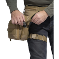 Pentagon Max-S 2.0 Thigh Pouch - Coyote (K16023-03)