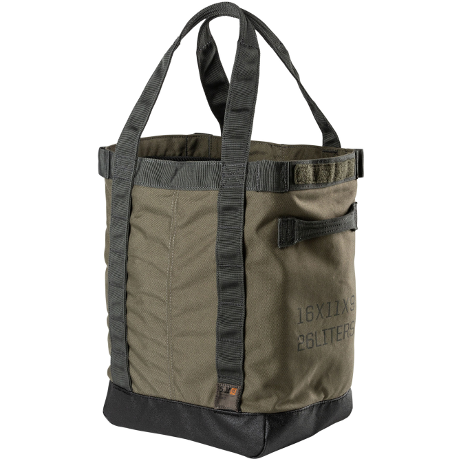 5.11 Load Ready Utility Tall 26 l - Kangaroo (56632-134)