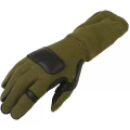 Armored Claw Kevlar Tactical Gloves - Olive