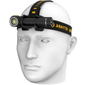 Armytek Wizard C2 Pro Nichia Magnet USB + 18650 Li-Ion Flashlight