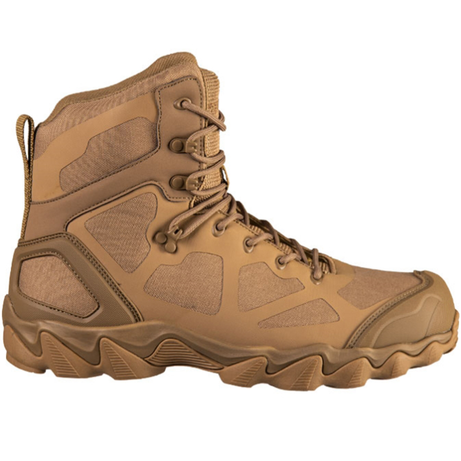 Mil-Tec Chimera High Boots - Dark Coyote (12818319)