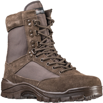 Mil-Tec Boots