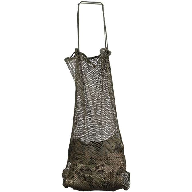 Mil-Tec Laundry Bag - Olive (13870001)