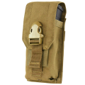 Condor Universal Rifle Mag Pouch - Coyote Brown (191128-498)