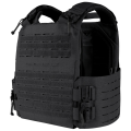 Condor Vanquish RS Plate Plate Carrier - Black (201216-002)