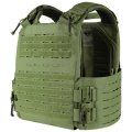 Condor Vanquish RS Plate Plate Carrier - Olive Drab (201216-001)