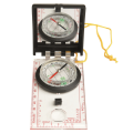 Mil-Tec Map Compass With Cover (15797000)