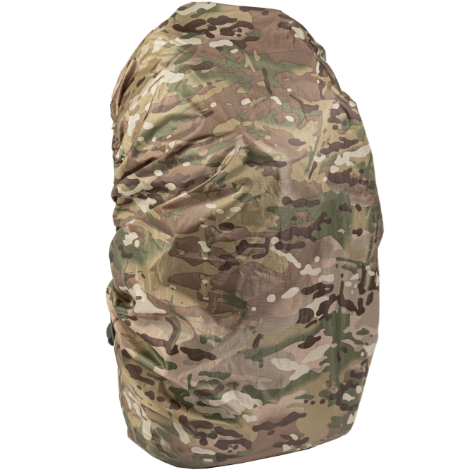 Mil-Tec Rucksack Cover Up To 130 l - Multitarn