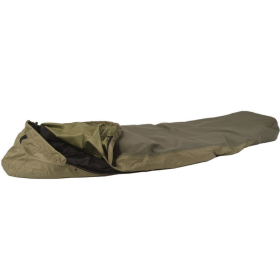 Mil-Tec Modular 3 Layer Sleeping Bag Cover - Olive (14115001)